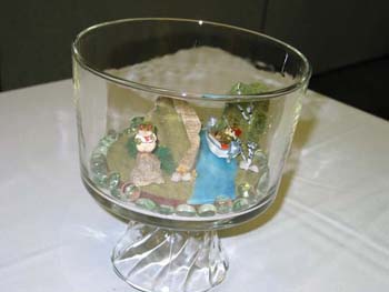 FriDisplayBowlDisplay