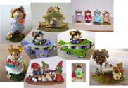 FTF 2011 Event Pieces