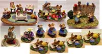 FTF 2014 Event Pieces