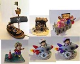 FTF 2015 Event Pieces