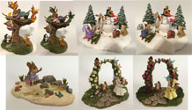 FTF 2016 Event Pieces
