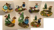 FTF 2019 Event Pieces