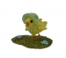 A-01 Little Chick with Bonnet