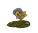 A-01 Little Chick with Bonnet