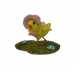 A-01 Little Chick with Bonnet