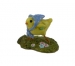 A-02 Little Chick with Kerchief