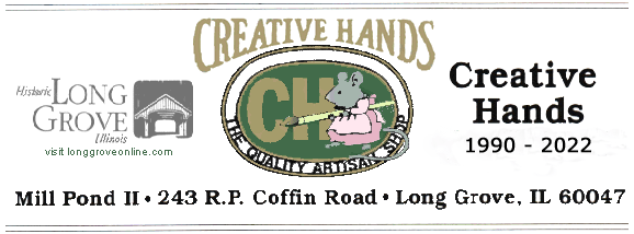 Creative Hands