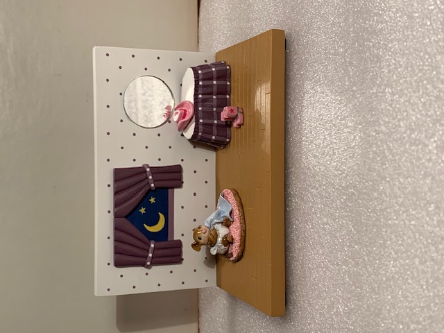 Bedroom Display #2